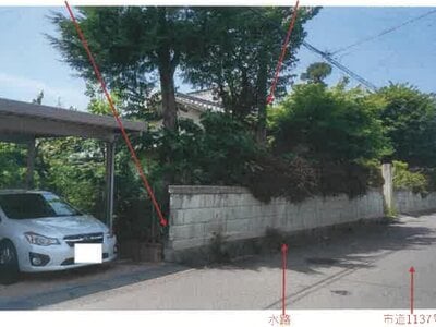 長野県松本市 北松本駅17分 戸建て 2,704万円の競売物件 #38