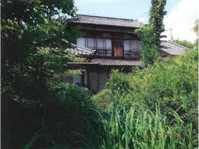 長野県松本市 北松本駅17分 戸建て 2,704万円の競売物件 #4