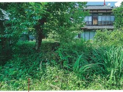 長野県松本市 北松本駅17分 戸建て 2,704万円の競売物件 #43