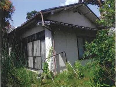 長野県松本市 北松本駅17分 戸建て 2,704万円の競売物件 #5