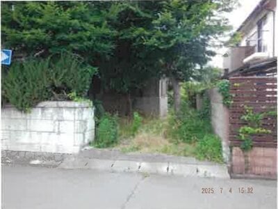 長野県松本市 北松本駅17分 戸建て 2,704万円の競売物件 #6