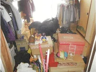 長野県松本市 平田駅18分 マンション「協立厚生住宅」173万円の競売物件 #10