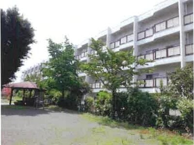 長野県松本市 平田駅18分 マンション「協立厚生住宅」173万円の競売物件 #3