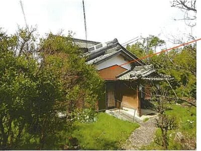 三重県四日市市 北勢中央公園口駅10分 戸建て 337万円の競売物件 #1