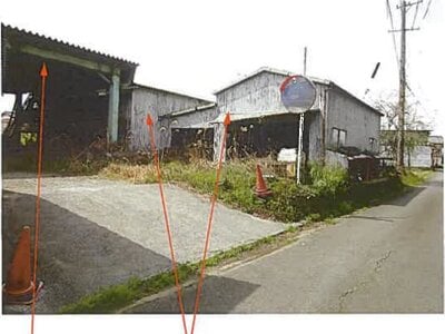 三重県四日市市 北勢中央公園口駅10分 戸建て 337万円の競売物件 #4