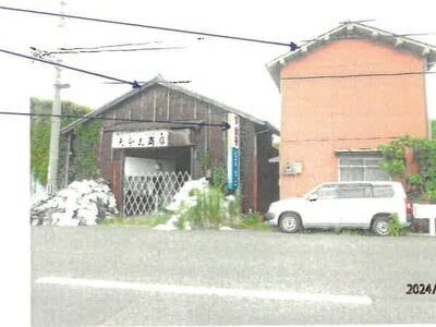 奈良県橿原市 八木西口駅17分 戸建て 452万円の競売物件 #1