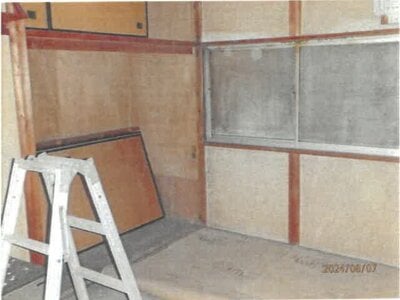 奈良県橿原市 八木西口駅17分 戸建て 452万円の競売物件 #5