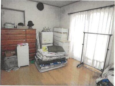 奈良県香芝市 二上神社口駅11分 戸建て 936万円の競売物件 #2