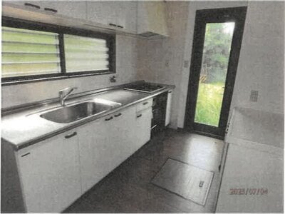 奈良県北葛城郡上牧町 香芝駅9分 戸建て 410万円の競売物件 #3