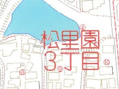 奈良県北葛城郡上牧町 香芝駅9分 戸建て 410万円の競売物件 #7