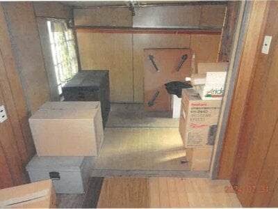 (値下げ) 奈良県吉野郡大淀町 越部駅5分 戸建て 237万円の競売物件 #11