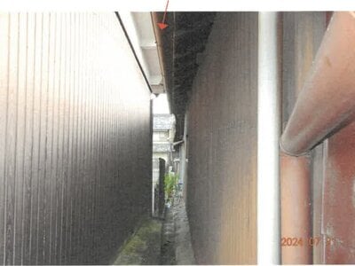 (値下げ) 奈良県吉野郡大淀町 越部駅5分 戸建て 237万円の競売物件 #14