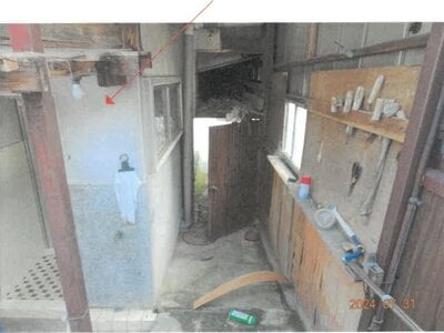 (値下げ) 奈良県吉野郡大淀町 越部駅5分 戸建て 237万円の競売物件 #7