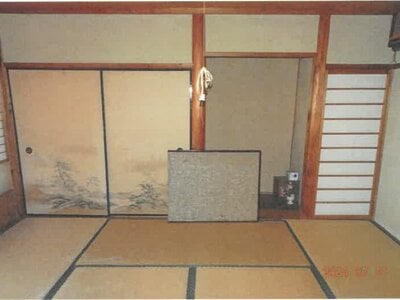 (値下げ) 奈良県吉野郡大淀町 越部駅5分 戸建て 237万円の競売物件 #8
