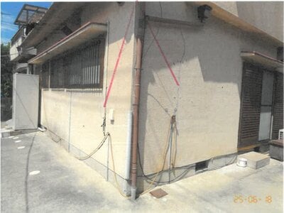 奈良県磯城郡川西町 結崎駅11分 戸建て 51万円の競売物件 #2