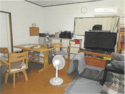 奈良県磯城郡川西町 結崎駅11分 戸建て 51万円の競売物件 #3