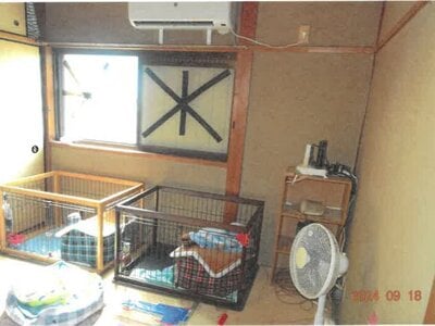 奈良県橿原市 岡寺駅5分 戸建て 1,031万円の競売物件 #7