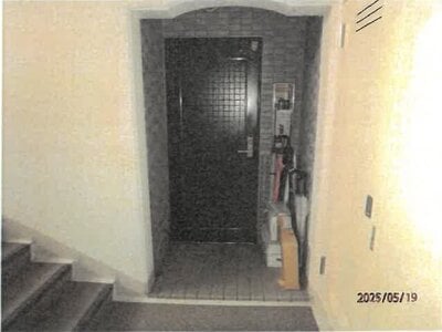 奈良県香芝市 五位堂駅15分 マンション「真美ヶ丘中央一番街」730万円の競売物件 #2