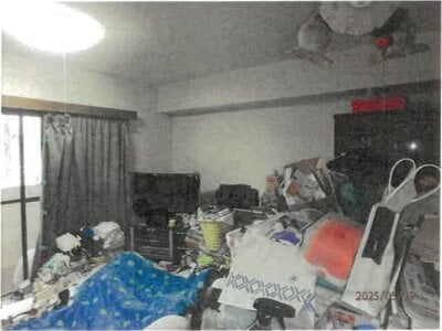 奈良県香芝市 五位堂駅15分 マンション「真美ヶ丘中央一番街」730万円の競売物件 #3