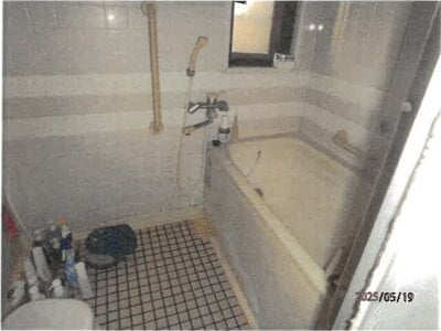 奈良県香芝市 五位堂駅15分 マンション「真美ヶ丘中央一番街」730万円の競売物件 #5