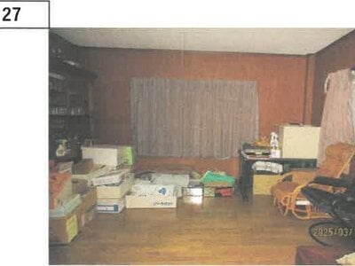 徳島県美馬市 阿波半田駅27分 戸建て 526万円の競売物件 #20
