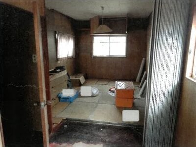徳島県名西郡石井町 下浦駅10分 戸建て 107万円の競売物件 #16