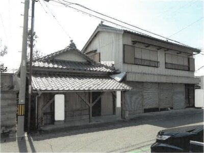 徳島県鳴門市 板東駅3分 戸建て 330万円の競売物件 #1