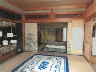 徳島県鳴門市 板東駅3分 戸建て 330万円の競売物件 #15