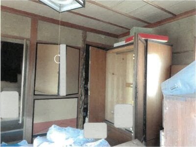 徳島県鳴門市 板東駅3分 戸建て 330万円の競売物件 #19