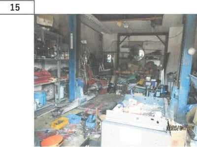 徳島県名西郡石井町 石井駅3分 戸建て 364万円の競売物件 #10