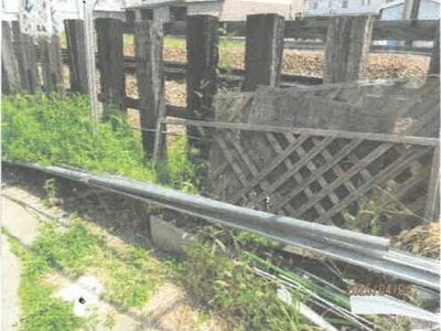 徳島県名西郡石井町 石井駅3分 戸建て 364万円の競売物件 #15
