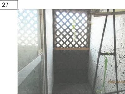 徳島県名西郡石井町 石井駅3分 戸建て 364万円の競売物件 #19