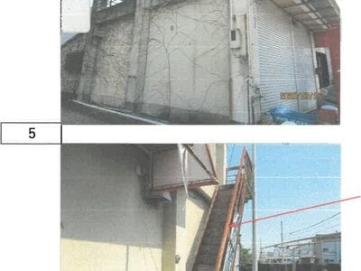 徳島県名西郡石井町 石井駅3分 戸建て 364万円の競売物件 #3