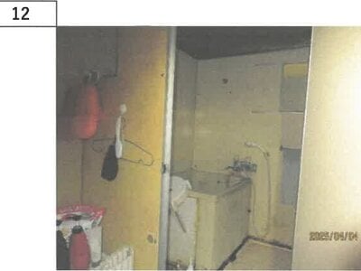 徳島県名西郡石井町 石井駅3分 戸建て 364万円の競売物件 #8