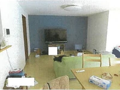 福岡県直方市 感田駅18分 戸建て 792万円の競売物件 #2