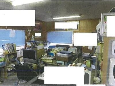 福岡県直方市 遠賀野駅7分 戸建て 209万円の競売物件 #10