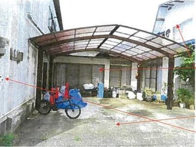 福岡県直方市 遠賀野駅7分 戸建て 209万円の競売物件 #5