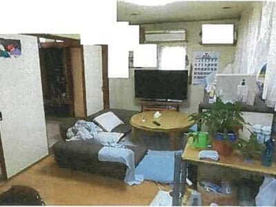 福岡県直方市 遠賀野駅7分 戸建て 209万円の競売物件 #6