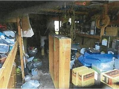 福岡県直方市 遠賀野駅7分 戸建て 209万円の競売物件 #9