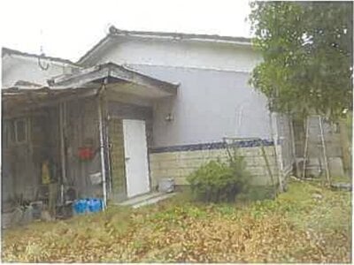 大分県大分市 大分大学前駅13分 戸建て 476万円の競売物件 #1