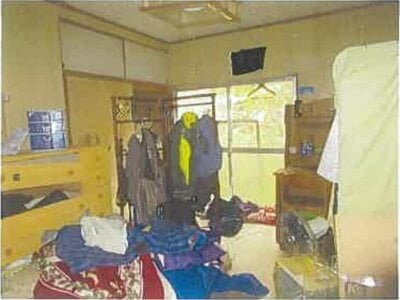 大分県大分市 大分大学前駅13分 戸建て 476万円の競売物件 #10