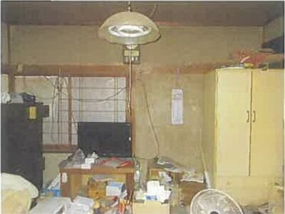 大分県大分市 大分大学前駅13分 戸建て 476万円の競売物件 #11