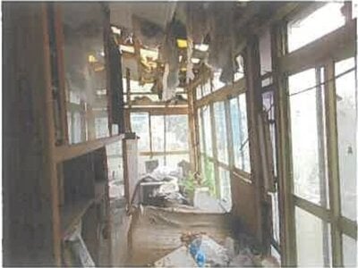 大分県大分市 大分大学前駅13分 戸建て 476万円の競売物件 #12