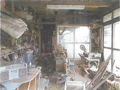大分県大分市 大分大学前駅13分 戸建て 476万円の競売物件 #13