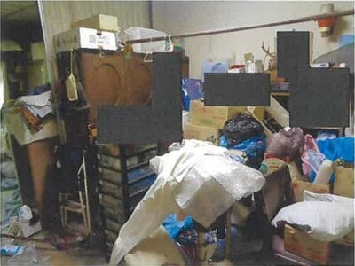 大分県大分市 大分大学前駅14分 戸建て 301万円の競売物件 #13
