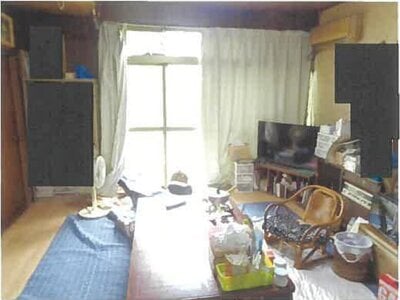 大分県大分市 大分大学前駅14分 戸建て 301万円の競売物件 #16