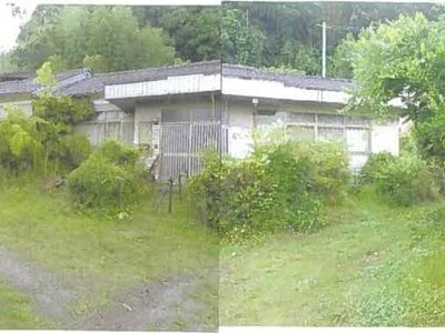 大分県大分市 大分大学前駅14分 戸建て 301万円の競売物件 #2