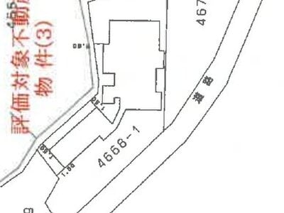 大分県大分市 大分大学前駅14分 戸建て 301万円の競売物件 #24