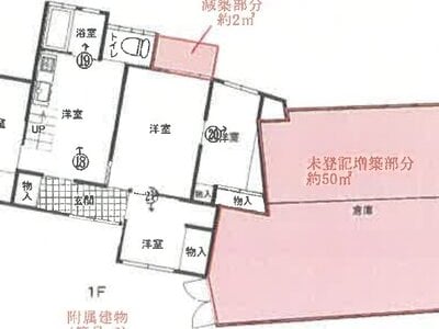(値下げ) 大分県津久見市 津久見駅6分 戸建て 217万円の競売物件 #1
