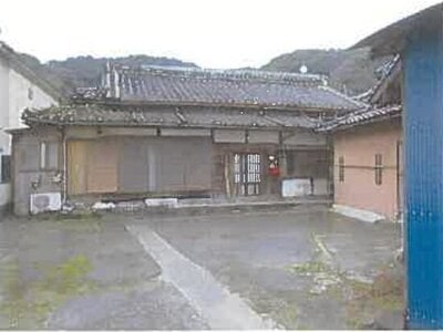 (値下げ) 大分県津久見市 津久見駅6分 戸建て 217万円の競売物件 #3